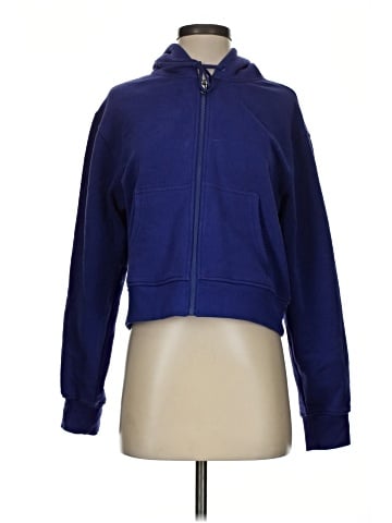 Athleta Zip Up Hoodie (view 1)