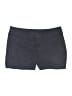Apt. 9 Solid Gray Shorts Size 14 - photo 1