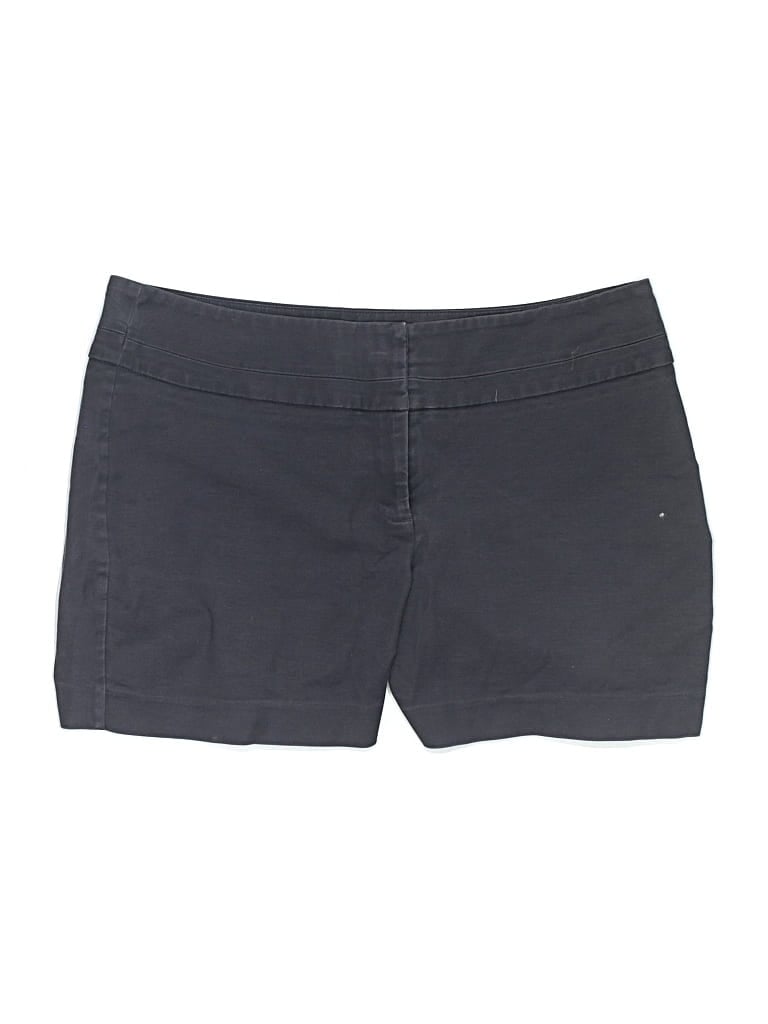 Pre-owned Apt. 9 Shorts In Gray
