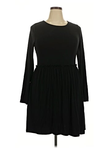 Rewind Casual Dress (view 1)