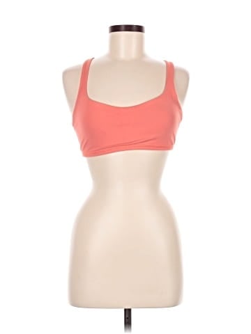 Lululemon Athletica Sports Bra (view 1)