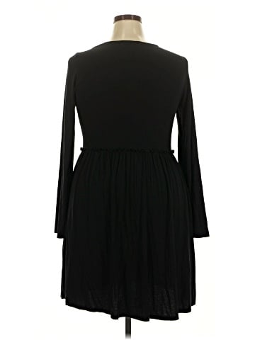 Rewind Casual Dress (view 2)