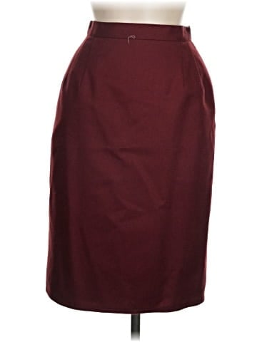Benard Holtzman Formal Skirt (view 1)