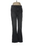 Hudson Jeans Black Jeans Size 29 waist - photo 1