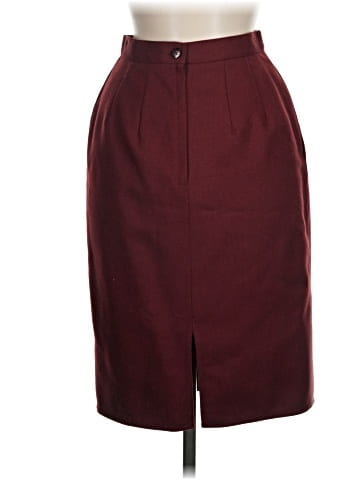 Benard Holtzman Formal Skirt (view 2)