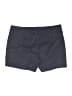 Apt. 9 Solid Gray Shorts Size 14 - photo 2