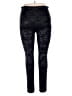 SPANX Black Leggings Size 2X - photo 2