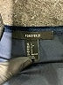 Forever 21 Solid Black Cocktail Dress Size S - photo 7