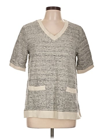Soft Surroundings Pullover Sweater (view 1)