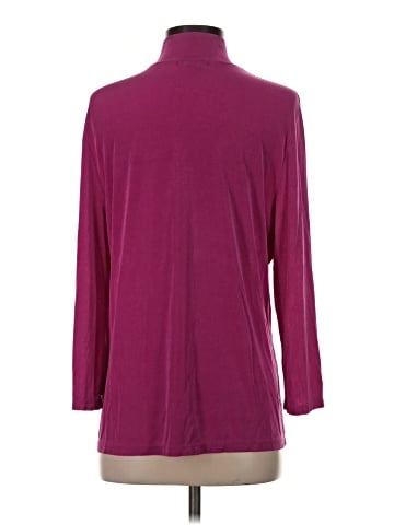 August Max Woman Long Sleeve Turtleneck (view 2)