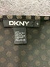 DKNY 100% Polyester Black Sleeveless Blouse Size S - photo 7
