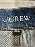 J.Crew Blue Jeans Size 35 waist - photo 7