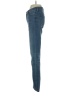 Lucky Brand 100% Cotton Solid Blue Jeans Size 0 - photo 5