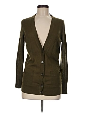 Ann Taylor LOFT Cardigan (view 1)