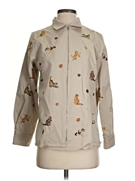 Quacker Factory Raincoat