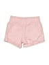 OshKosh B'gosh Solid Pink Shorts Size 2T - photo 2