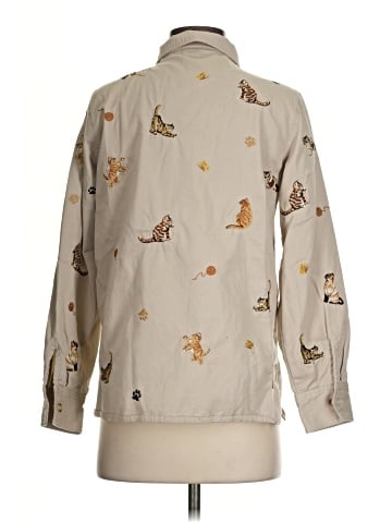Quacker Factory Raincoat (view 2)