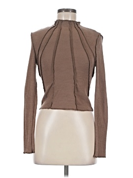 New In Long Sleeve Turtleneck (view 1)