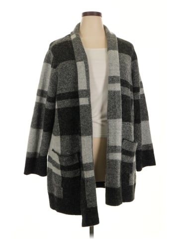 Evolution Cardigan (view 1)