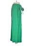 Maison d' Amelie Green Casual Pants Size 6 - photo 4