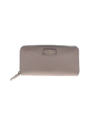Kate Spade New York Leather Wallet (view 1)