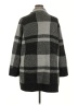 Evolution Plaid Gray Cardigan Size 2X - photo 2