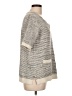 Soft Surroundings 100% Cotton Ivory Pullover Sweater Size L - photo 4