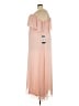 Ever Pretty 100% Polyester Pink Cocktail Dress Size 26 - photo 5