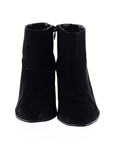 Torrid Ankle Boots (view 2)