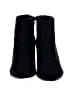 Torrid Black Ankle Boots Size 10 (wide) - photo 2