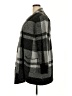 Evolution Plaid Gray Cardigan Size 2X - photo 5