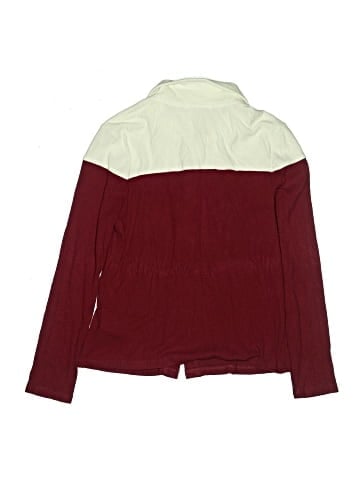 Speechless Long Sleeve Blouse (view 2)