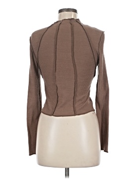 New In Long Sleeve Turtleneck (view 2)