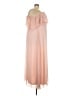 Ever Pretty 100% Polyester Pink Cocktail Dress Size 26 - photo 4