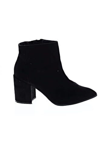 Torrid Ankle Boots (view 1)