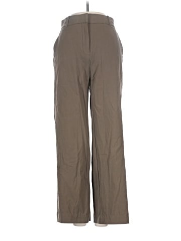 Babaton Wool Pants (view 1)