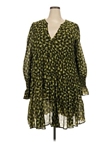 Pomander Place Casual Dress (view 1)