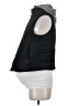 Motherhood 100% Polyester Black Vest Size Sm Maternity - photo 5