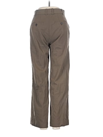 Babaton Wool Pants (view 2)