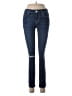 Paige Stripes Blue Jeans Size 26 waist - photo 1