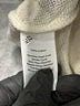 Talbots Floral Ivory Pullover Sweater Size M - photo 8