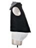 Motherhood 100% Polyester Black Vest Size Sm Maternity - photo 4