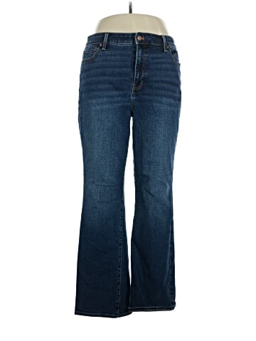 Talbots Jeans (view 1)