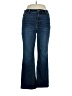 Talbots Blue Jeans Size 16 - photo 1