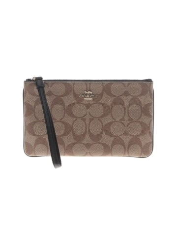 Coach Wristlet (view 1)
