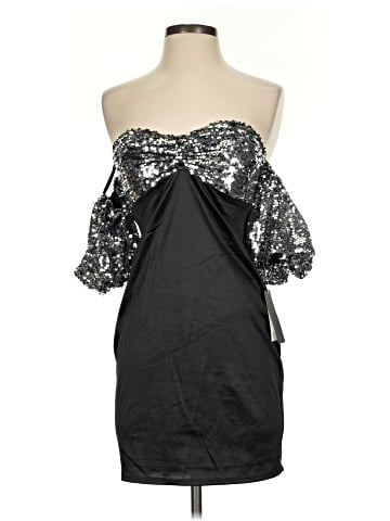City Studio Cocktail Dress (view 1)