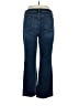 Talbots Blue Jeans Size 16 - photo 2