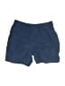 Carter's 100% Cotton Solid Blue Cargo Shorts 18-24 MO / 24 MO - photo 1
