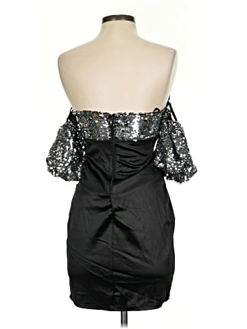 City Studio Cocktail Dress (view 2)