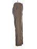 Babaton Brown Wool Pants Size 0 - photo 4